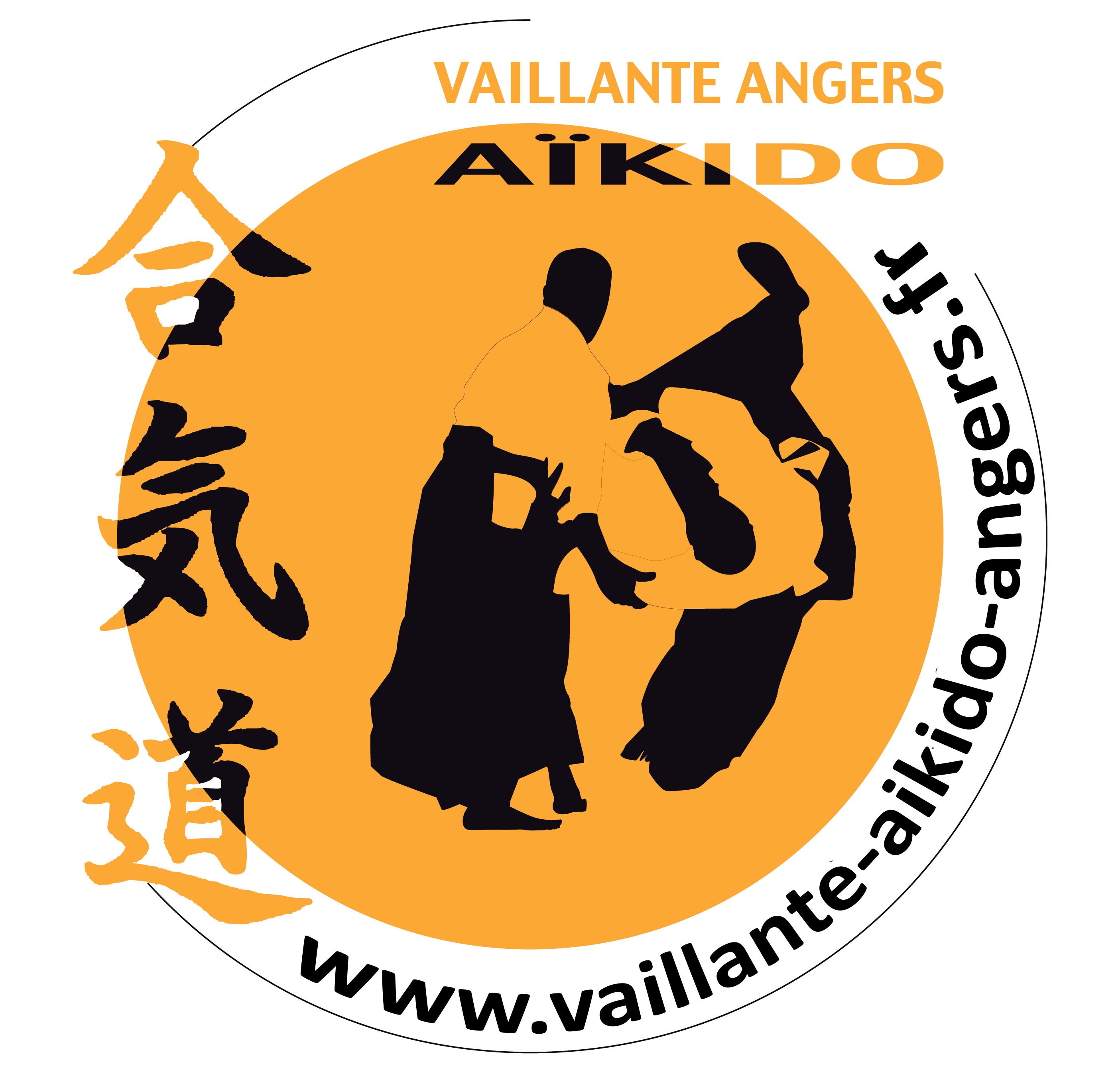 Vaillante Aïkido Angers