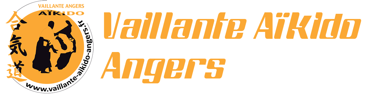 Vaillante Aïkido Angers