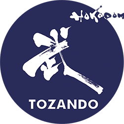 Tozando